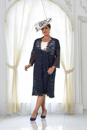 Dressed-Up By Veromia #DU452
