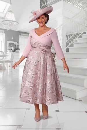 Dressed Up By Veromia #DU637-G