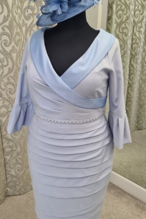 Dressed-Up By Veromia #DU336