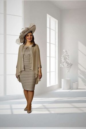 Dressed-Up By Veromia #DU489