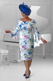 Dressed-Up By Veromia #DU588