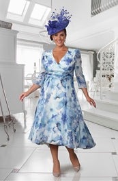 Dressed Up By Veromia DU650