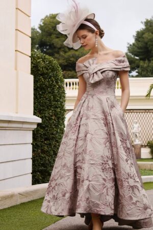 Couture Club - Rosa Clara # IG243